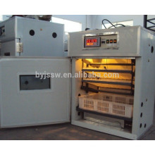 Automatic Used Poultry Chicken Egg Incubator for Sale